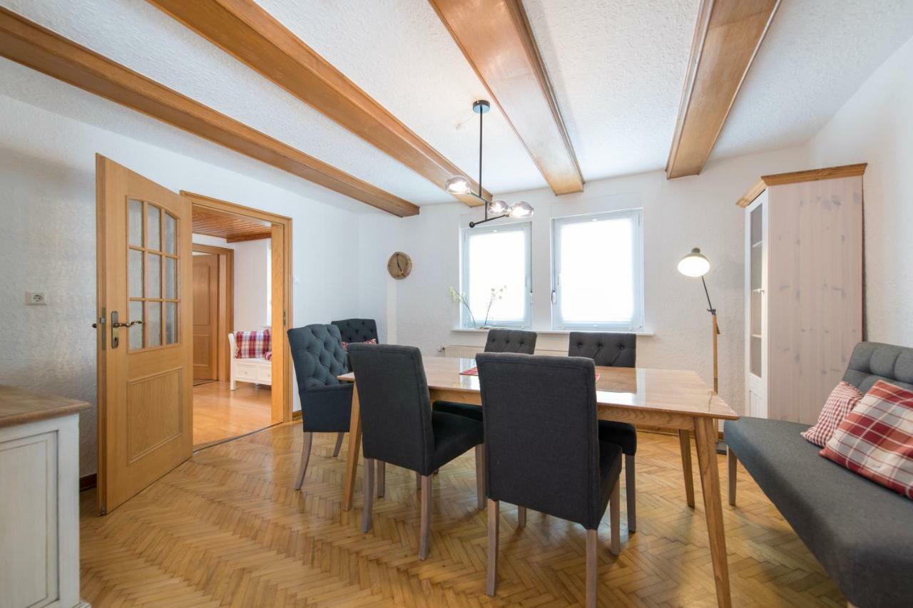 Ferienhof Donner An Der Wenne Eslohe Extérieur photo