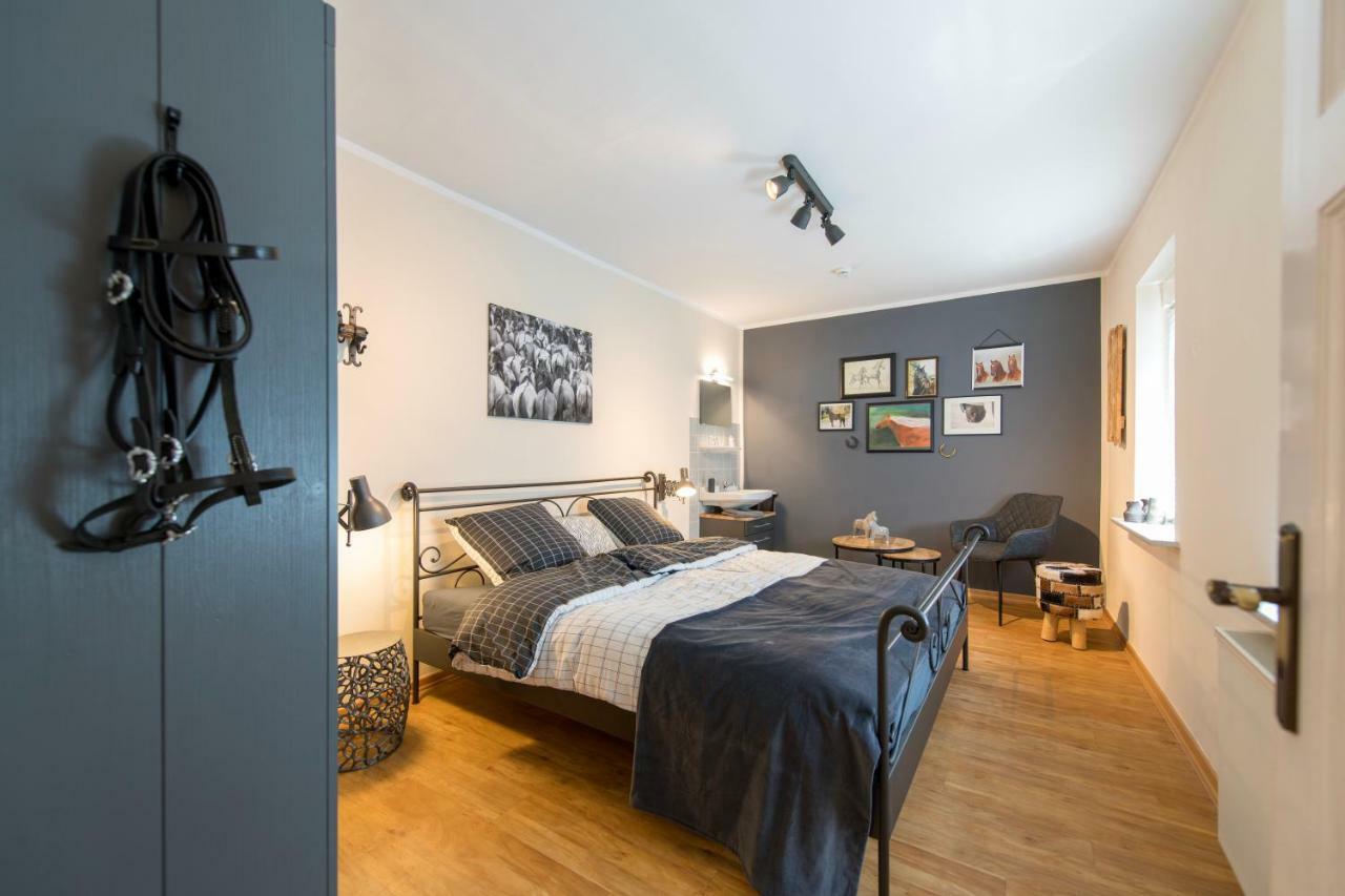 Ferienhof Donner An Der Wenne Eslohe Extérieur photo