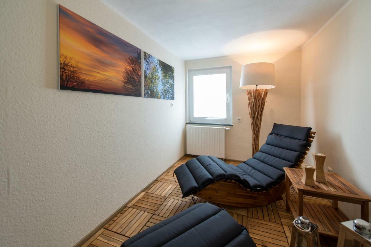 Ferienhof Donner An Der Wenne Eslohe Extérieur photo